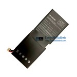 Akku für OneMix 3S H-687292P 506479 506480 3 3Pro 356585 [Ersatzakku]